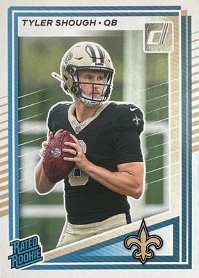 2025 Donruss #304 Base