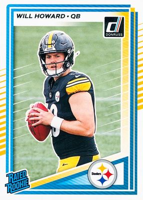 2025 Donruss #309 Base