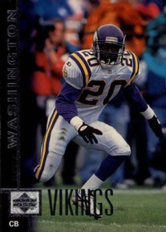 1997 Upper Deck #300 Base