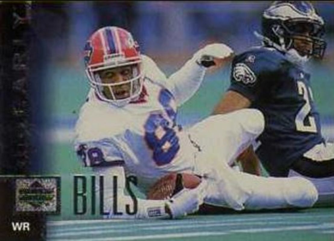 1997 Upper Deck #75 Base