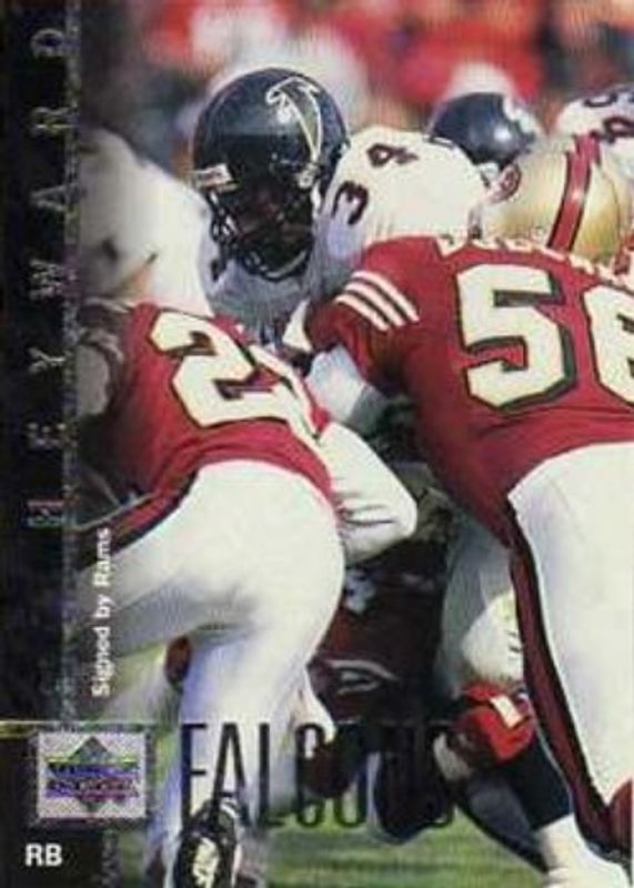 1997 Upper Deck #251 Base