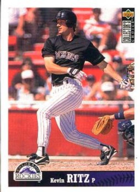 1997 Upper Deck Collector's Choice #97 Base