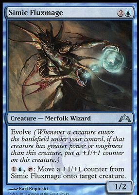 2013 Gatecrash #49 Base