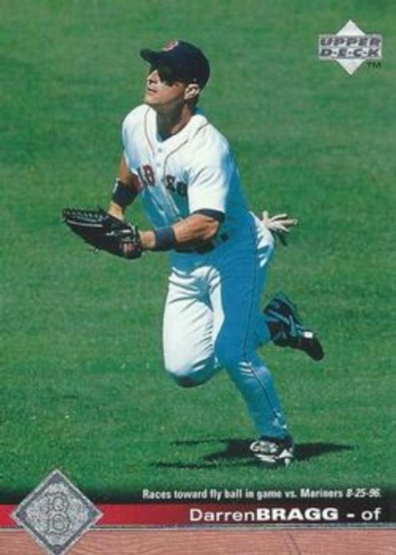 1997 Upper Deck #314 Base