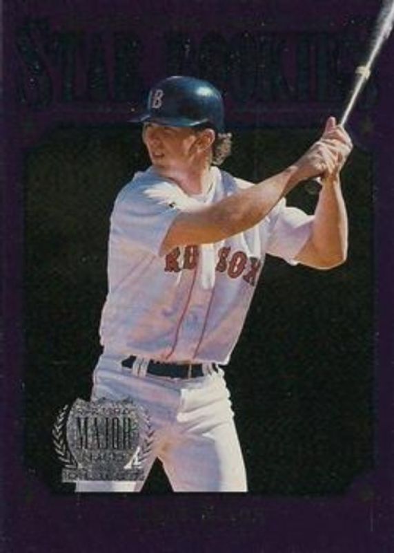 1997 Upper Deck #282 Base