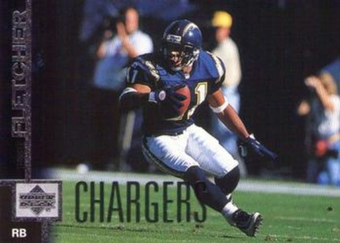 1997 Upper Deck #111 Base