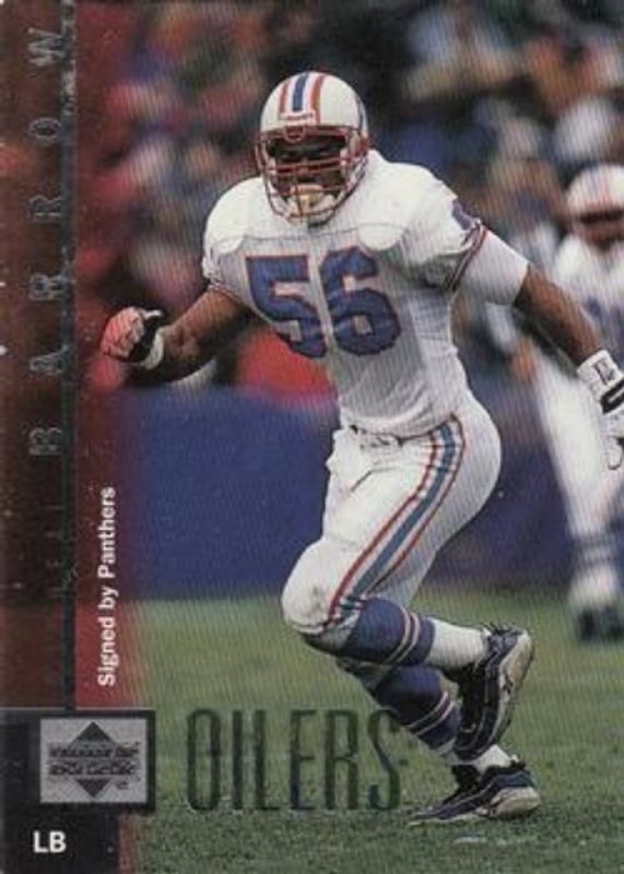 1997 Upper Deck #225 Base