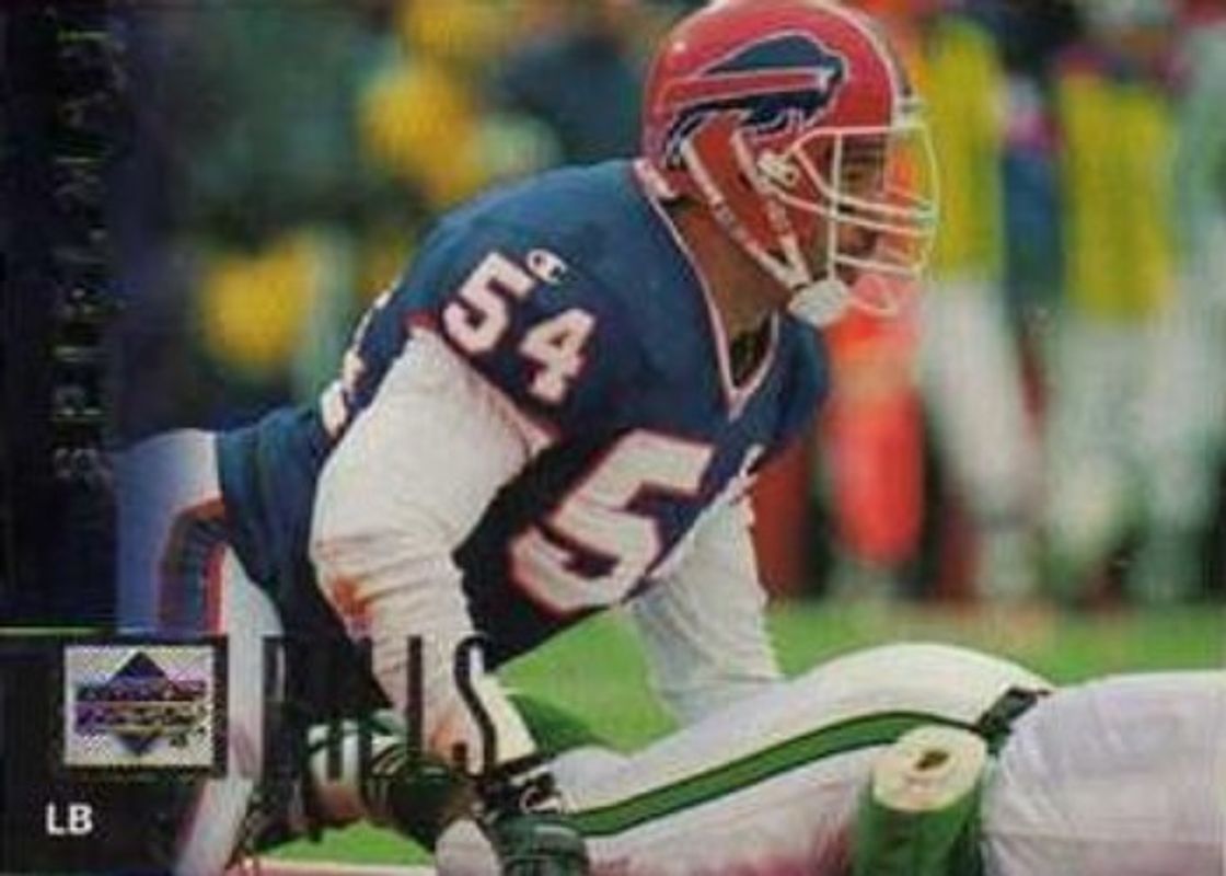 1997 Upper Deck #72 Base