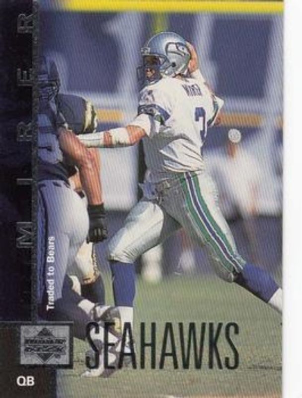 1997 Upper Deck #64 Base