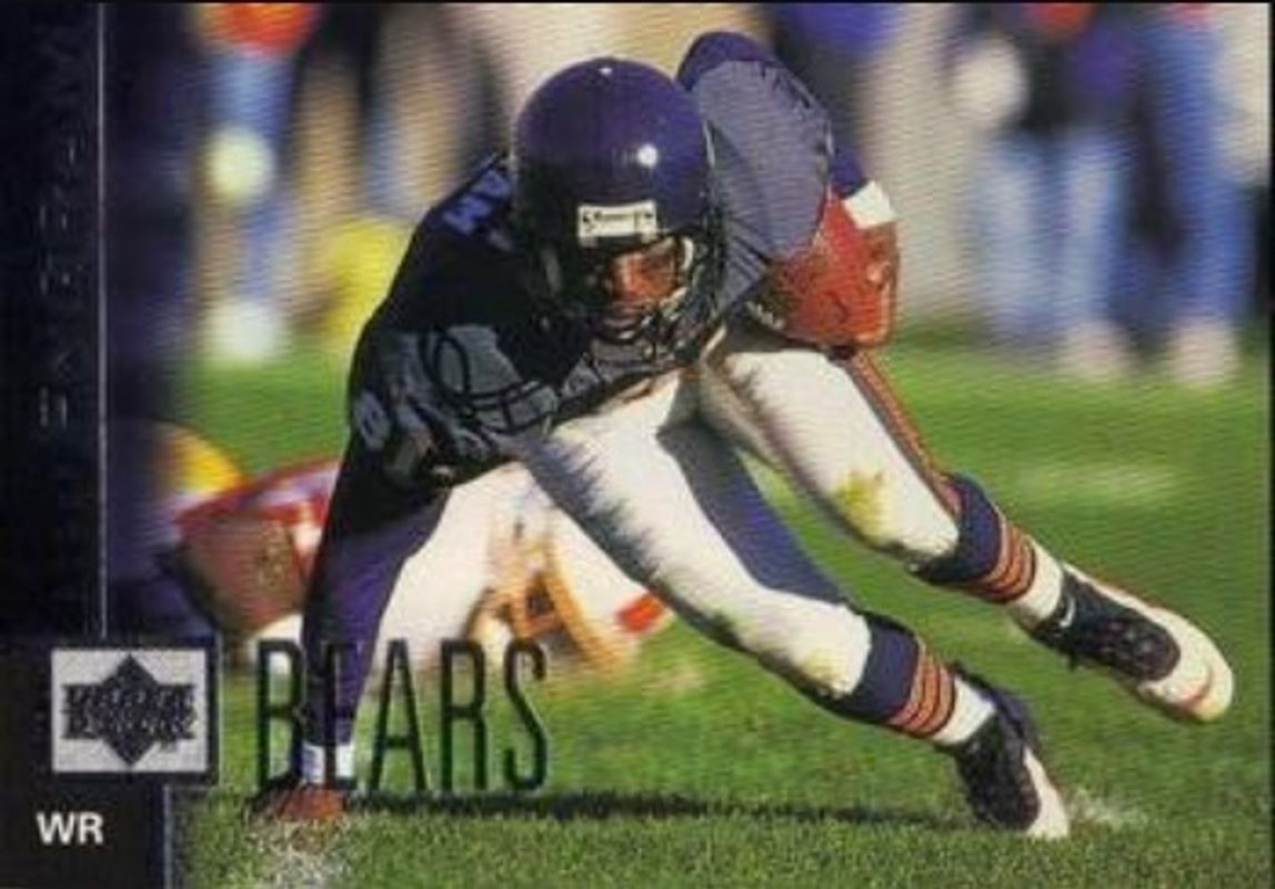 1997 Upper Deck #60 Base