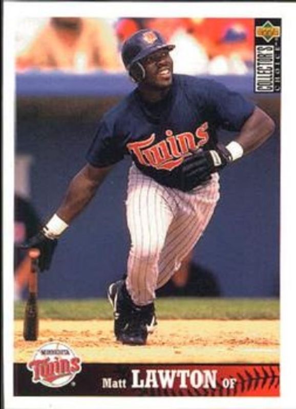 1997 Upper Deck Collector's Choice #381 Base