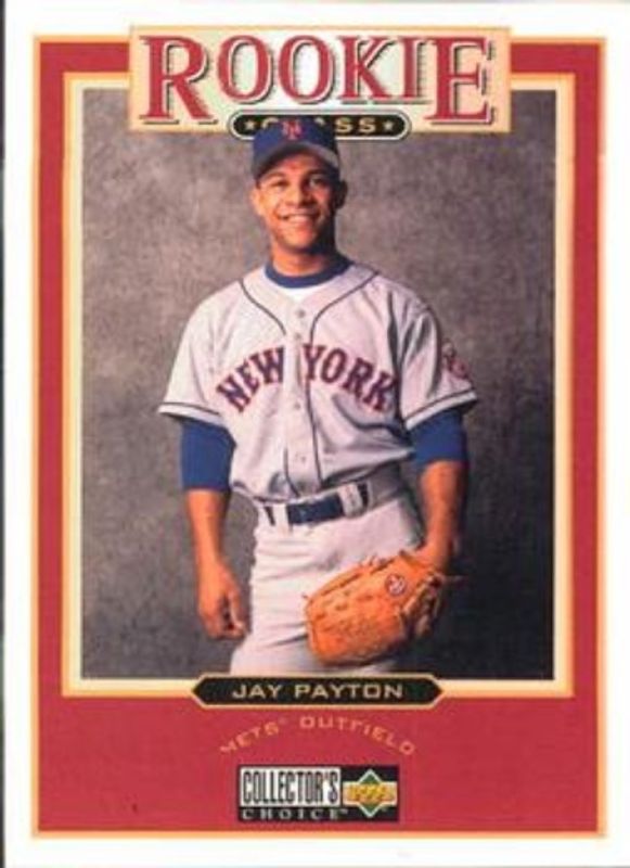 1997 Upper Deck Collector's Choice #475 Base