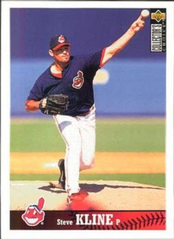 1997 Upper Deck Collector's Choice #315 Base