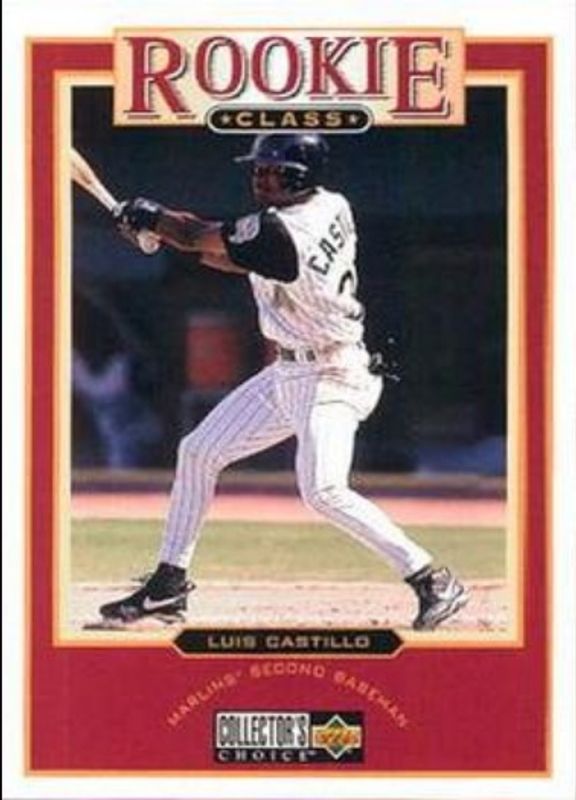 1997 Upper Deck Collector's Choice #26 Base