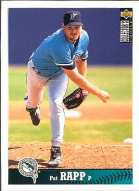 1997 Upper Deck Collector's Choice #346 Base