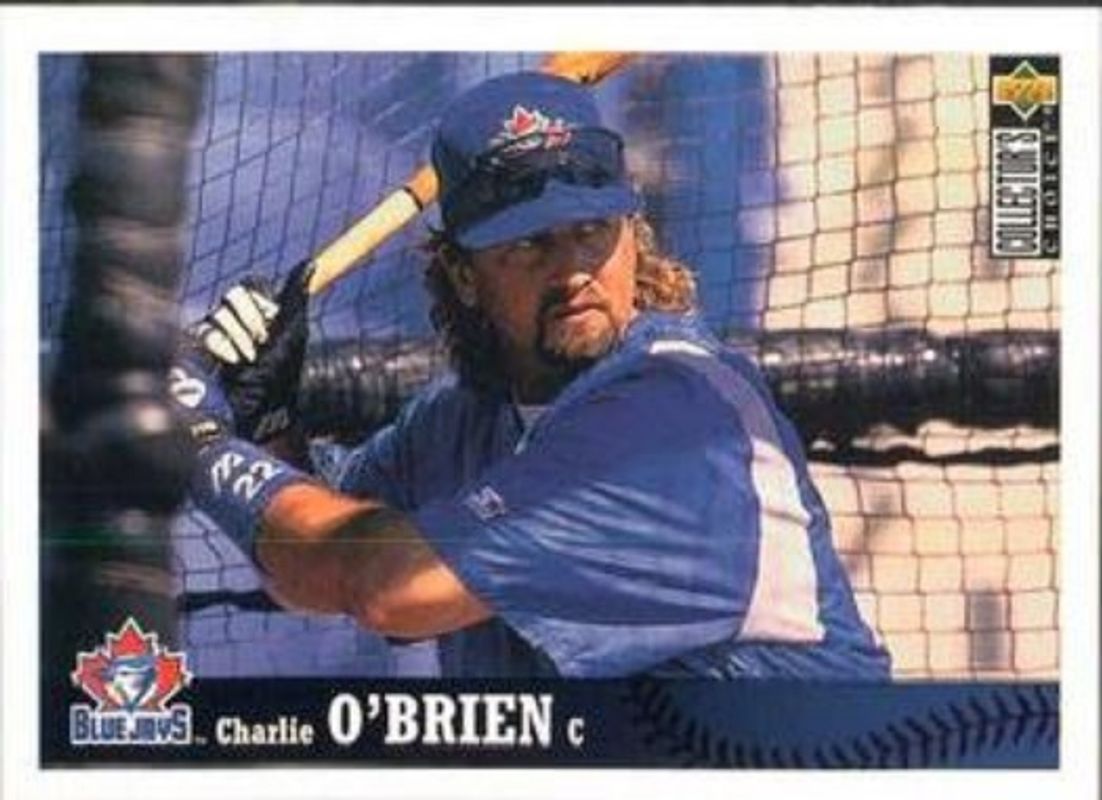 1997 Upper Deck Collector's Choice #504 Base