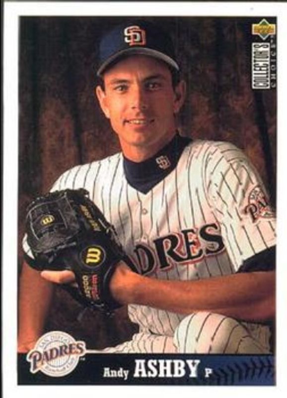 1997 Upper Deck Collector's Choice #449 Base