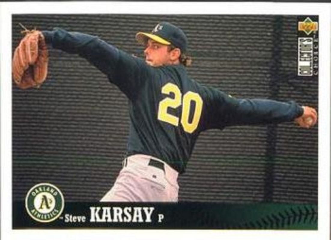 1997 Upper Deck Collector's Choice #412 Base