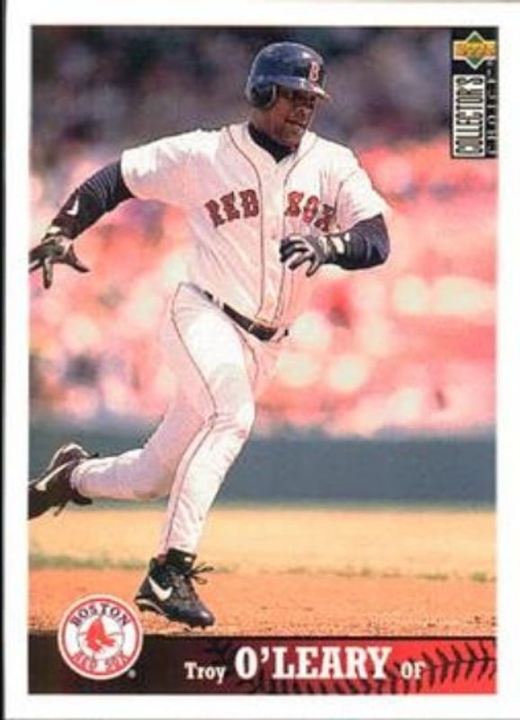 1997 Upper Deck Collector's Choice #281 Base