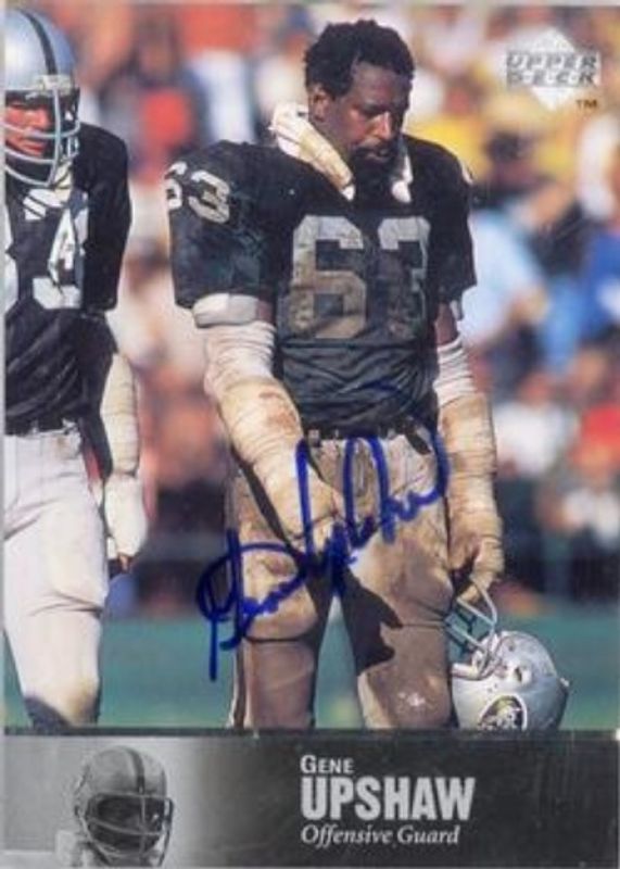 1997 Upper Deck Legends #AL-65 Autographs