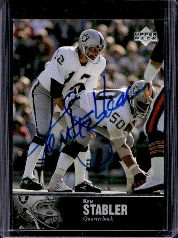 1997 Upper Deck Legends #AL-166 Autographs