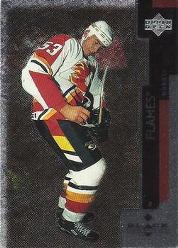 1997 Upper Deck Black Diamond #104 Base