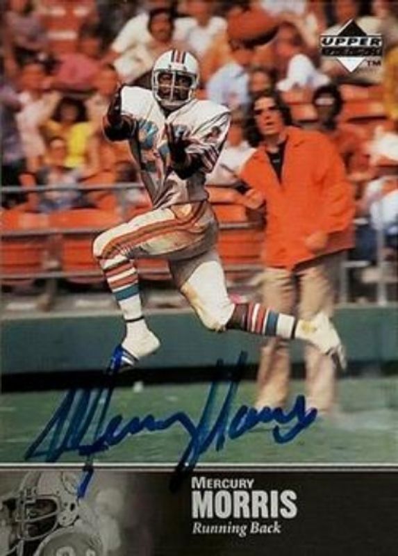 1997 Upper Deck Legends #AL-144 Autographs