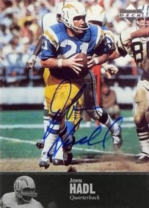 1997 Upper Deck Legends #AL-112 Autographs