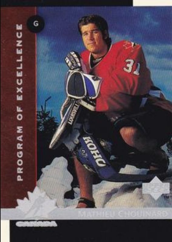 1997 Upper Deck #399 Base