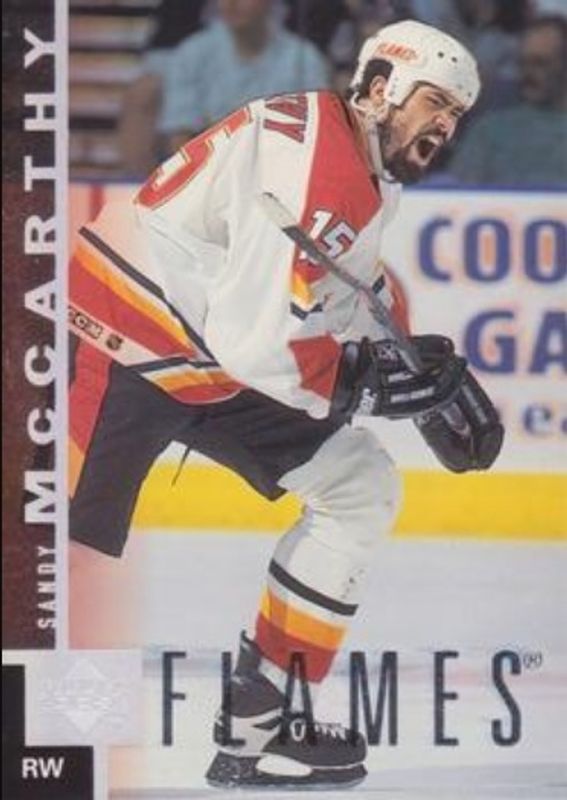 1997 Upper Deck #25 Base