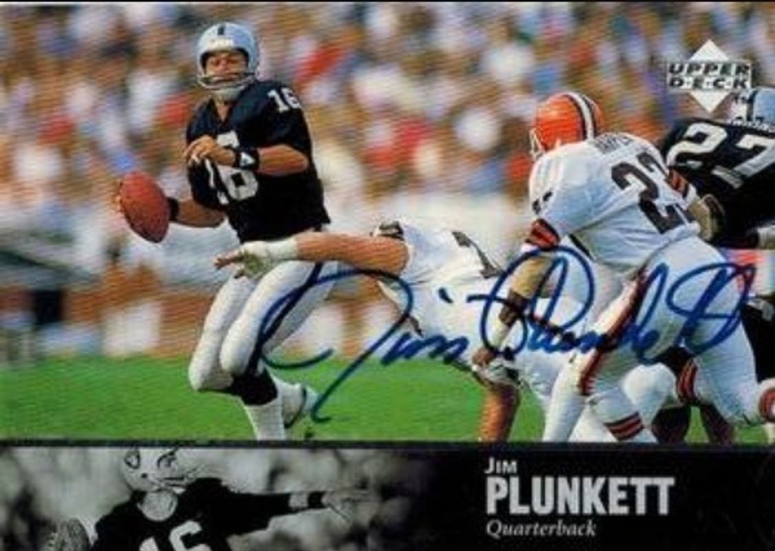 1997 Upper Deck Legends #AL-155 Autographs