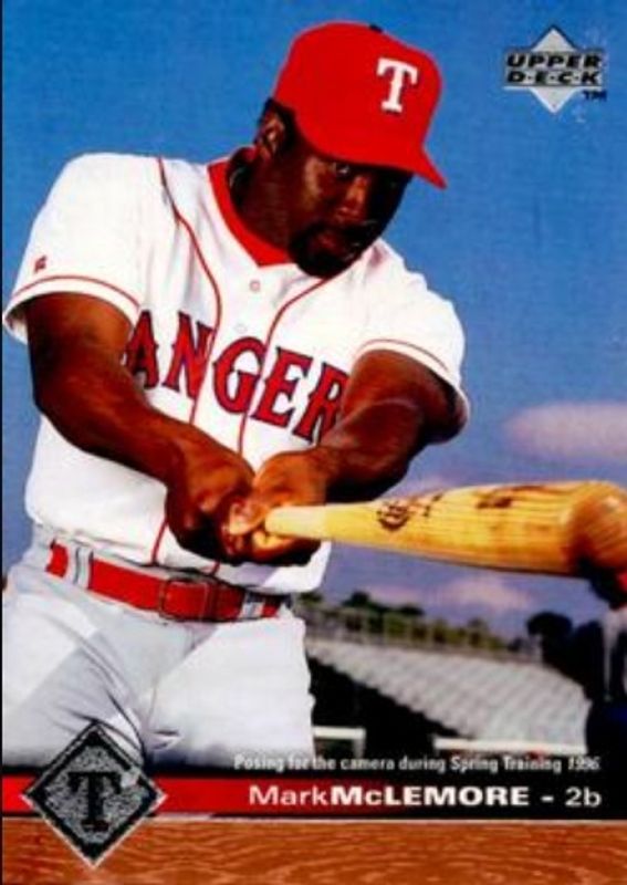 1997 Upper Deck #509 Base