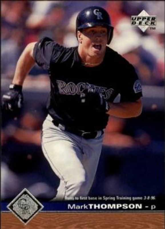 1997 Upper Deck #348 Base