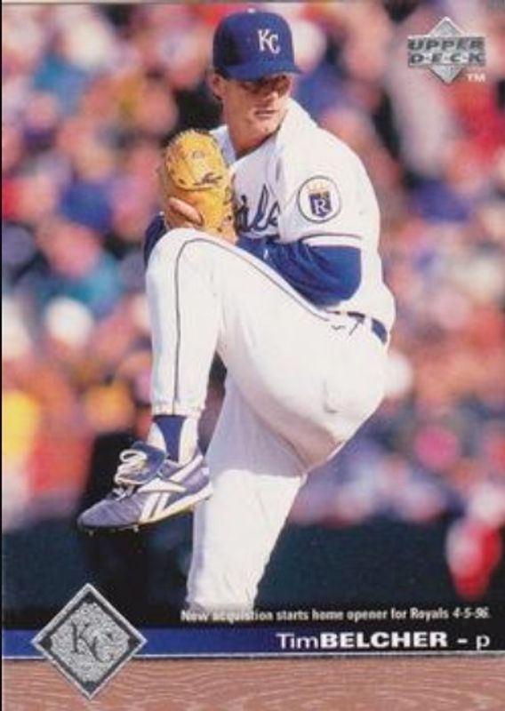 1997 Upper Deck #87 Base
