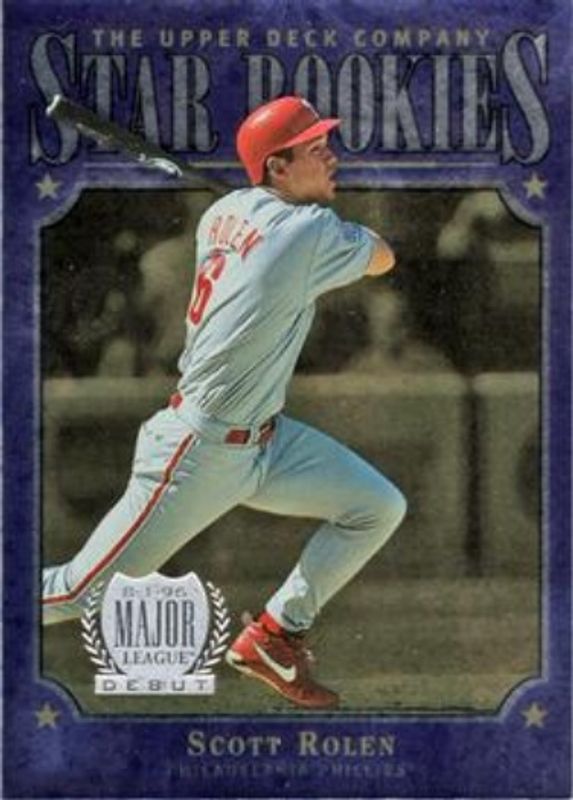 1997 Upper Deck #229 Base