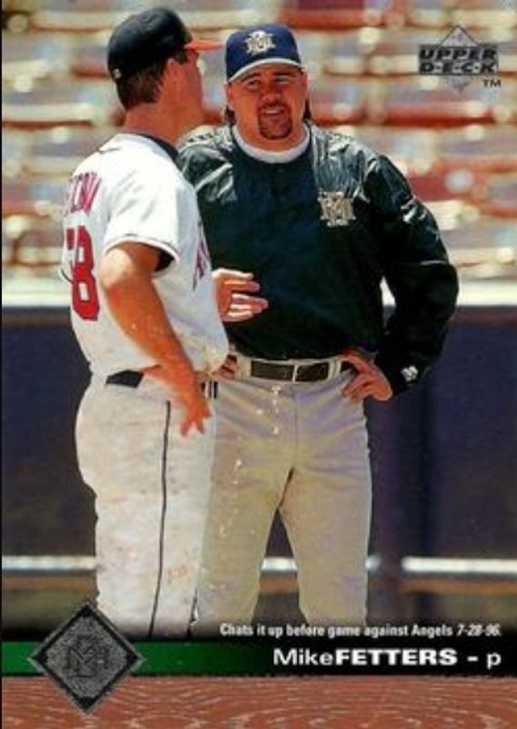 1997 Upper Deck #403 Base