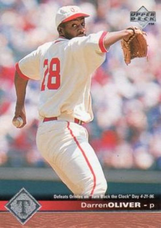 1997 Upper Deck #209 Base