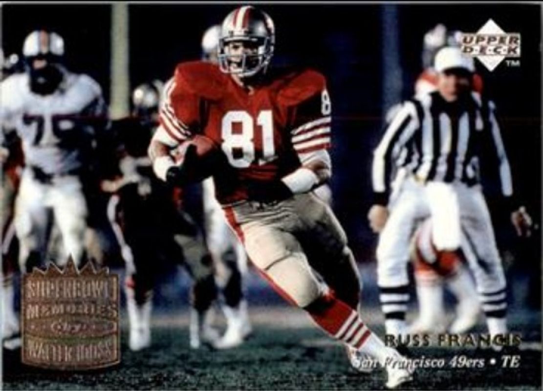 1997 Upper Deck Legends #206 Base
