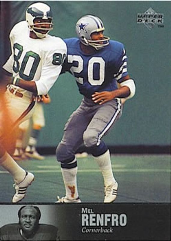 1997 Upper Deck Legends #56 Base