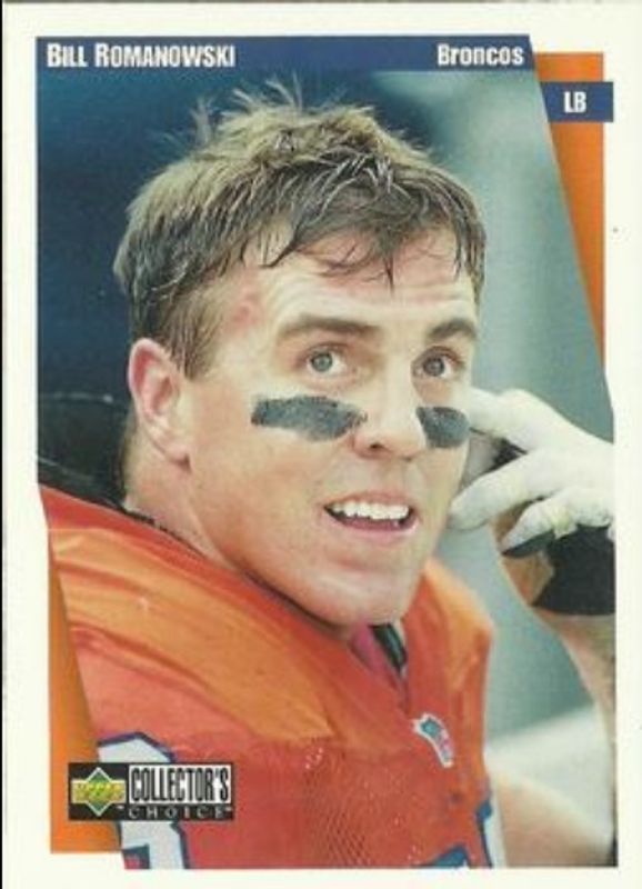 1997 Upper Deck Collector's Choice #121 Base