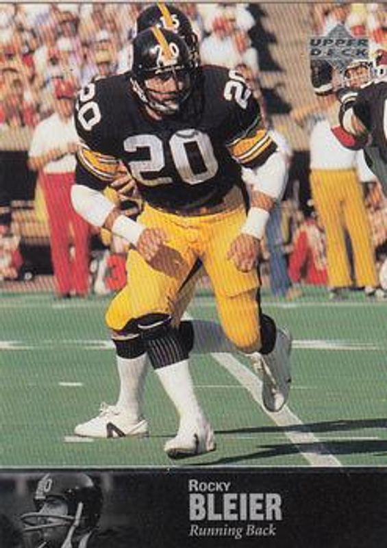 1997 Upper Deck Legends #79 Base