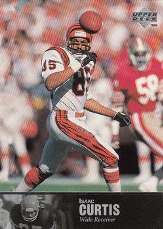 1997 Upper Deck Legends #94 Base