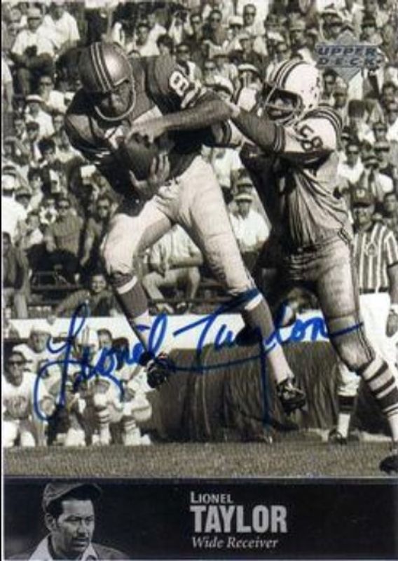 1997 Upper Deck Legends #AL--172 Autographs