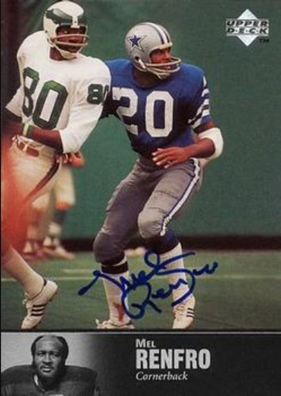 1997 Upper Deck Legends #AL-56 Autographs