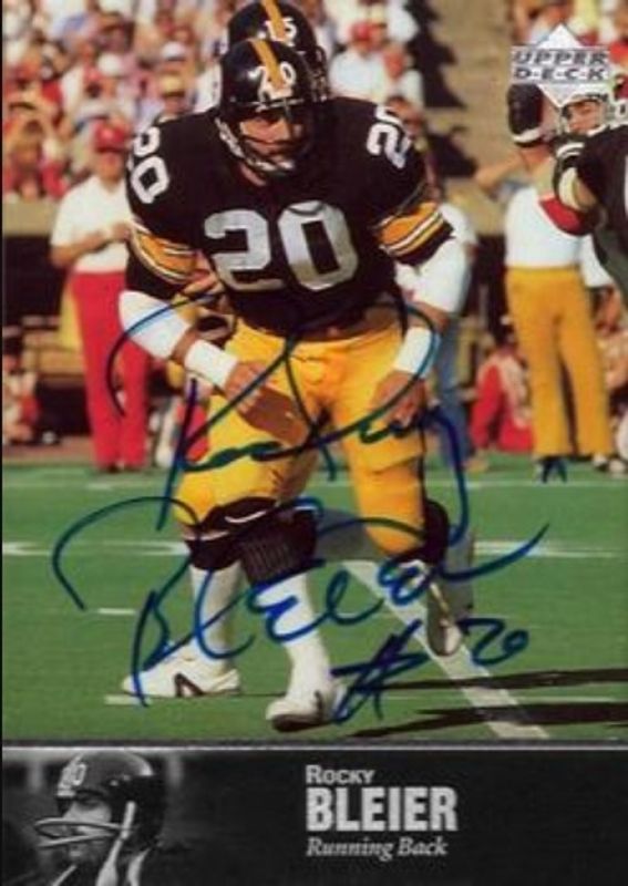 1997 Upper Deck Legends #AL-79 Autographs