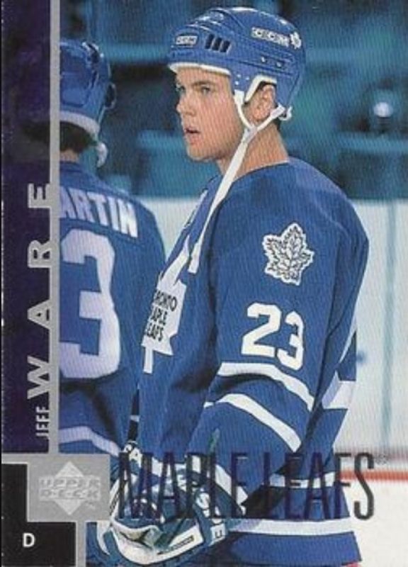 1997 Upper Deck #370 Base