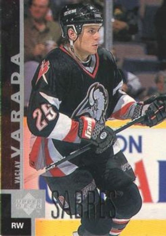 1997 Upper Deck #239b Base