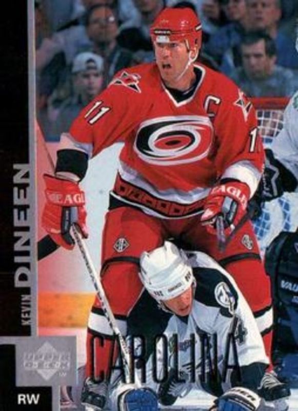 1997 Upper Deck #241 Base