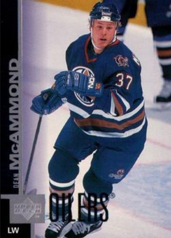 1997 Upper Deck #275 Base