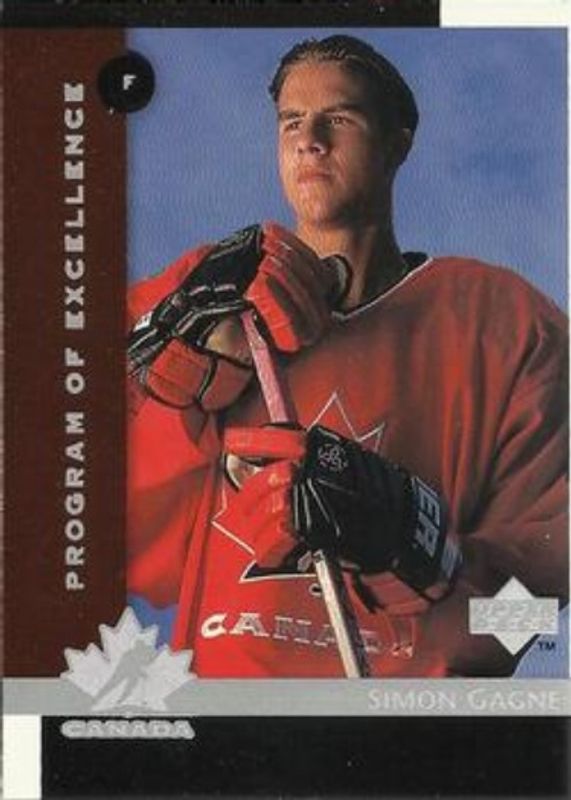 1997 Upper Deck #411 Base